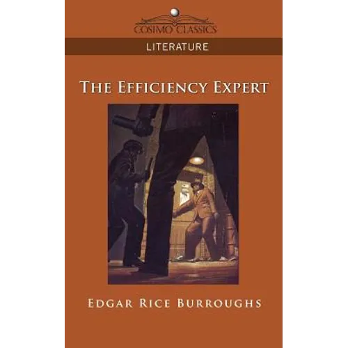 The Efficiency Expert