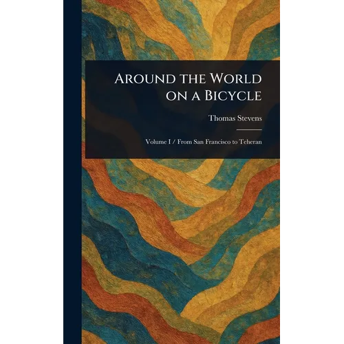 Around the World on a Bicycle