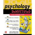 Psychology Demystified