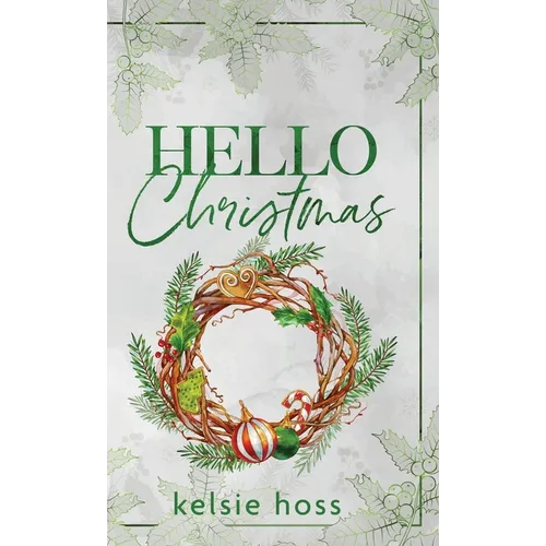 Hello Christmas