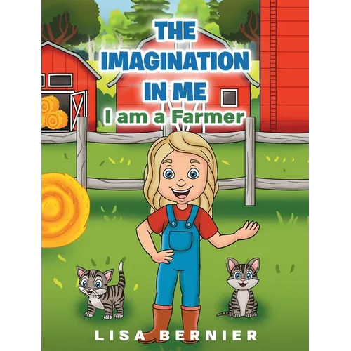 The Imagination In Me: I am a Farmer