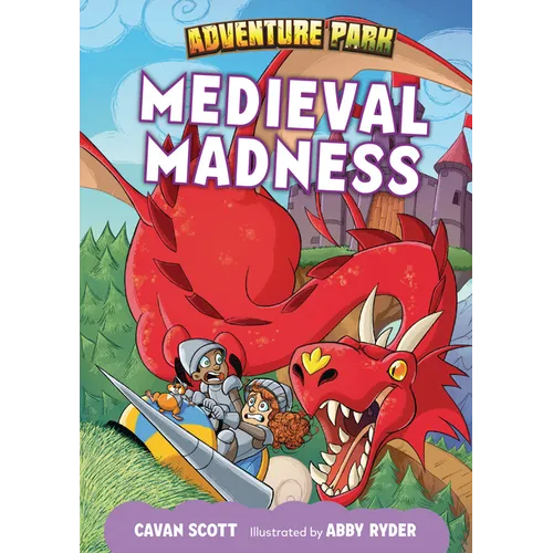 Medieval Madness