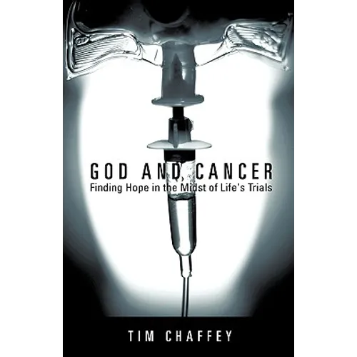 God and Cancer