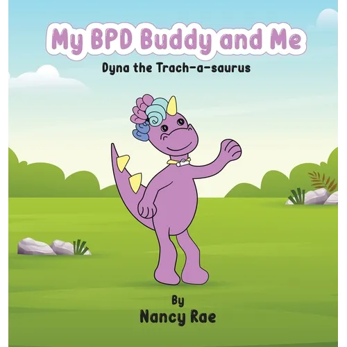 My BPD Buddy and Me