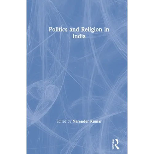 Politics and Religion in India