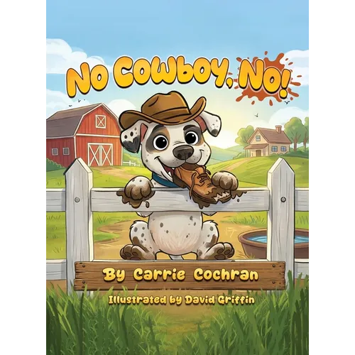 No Cowboy, No!