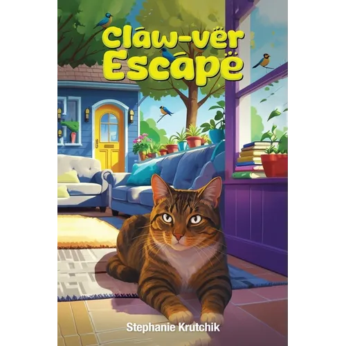 Claw-ver Escape