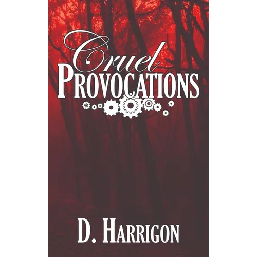 Cruel Provocations: A Lightning Jar novel