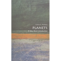 Planets: A Very Short Introduction
