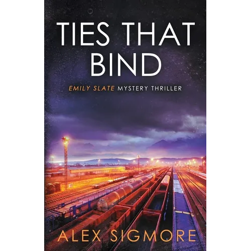 Ties That Bind