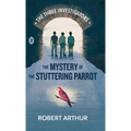 The Mystery of the Stuttering Parrot