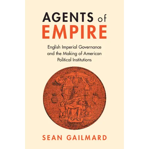 Agents of Empire