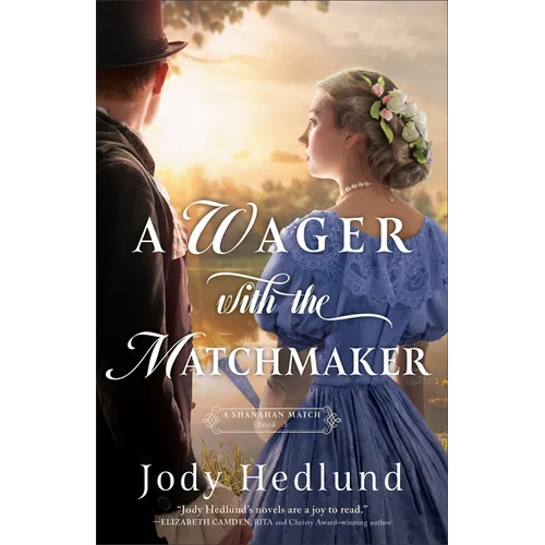 A Wager with the Matchmaker