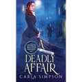 A Deadly Affair