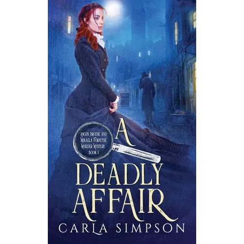 A Deadly Affair