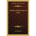 Deirdre and the Sons of Usna