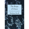 The Reign of Grace
