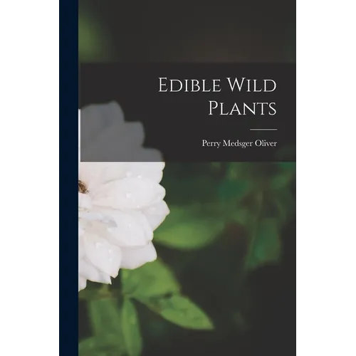 Edible Wild Plants