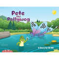 Pete the Pollywog