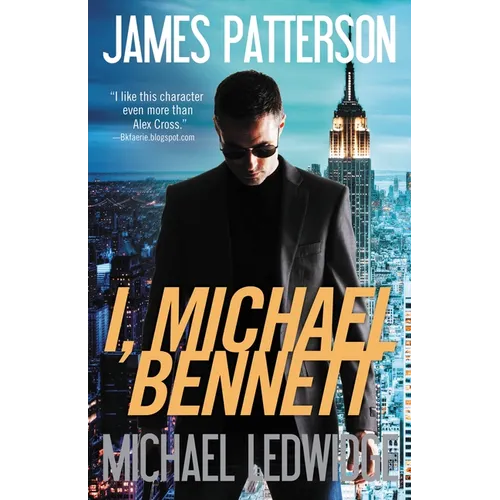 I, Michael Bennett