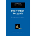 Intervention Research: Developing Social Programs