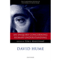 An Enquiry Concerning Human Understanding: A Critical Edition
