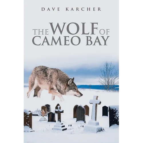 The Wolf of Cameo Bay