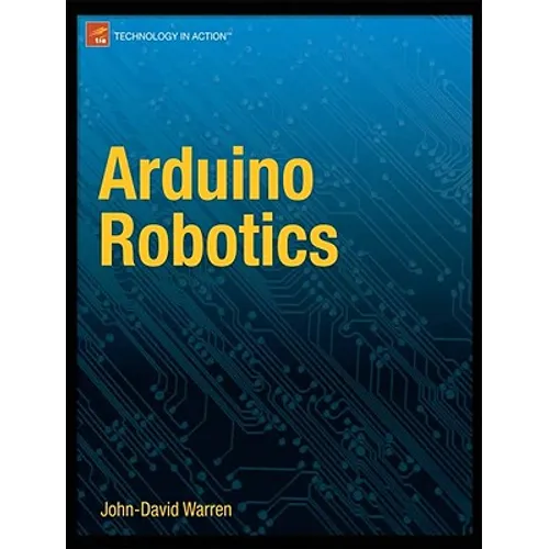 Arduino Robotics