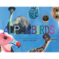 Alphabirds