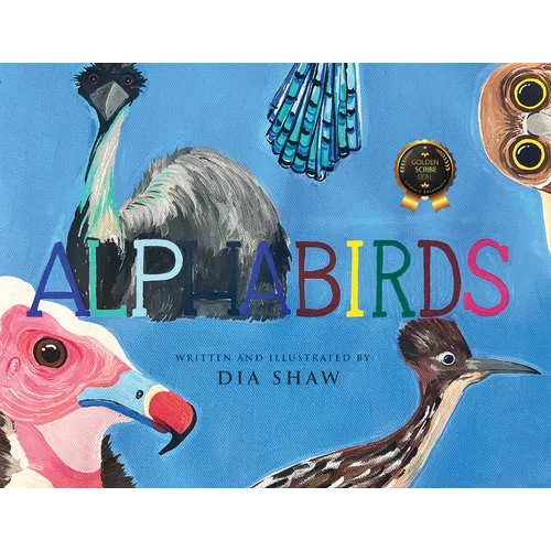 Alphabirds