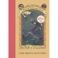 A Series of Unfortunate Events #6: The Ersatz Elevator