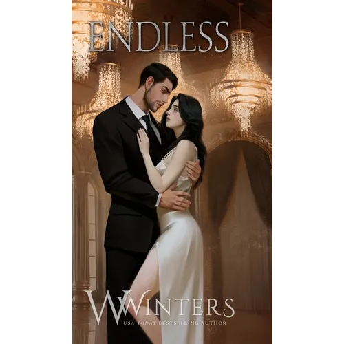 Endless: Artist Rendition
