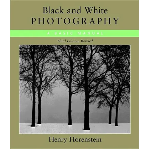 Black & White Photography