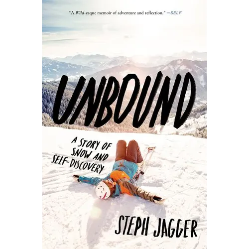 Unbound: A Story of Snow and Self-Discovery