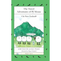 The Travel Adventures of PJ Mouse: In New Zealand