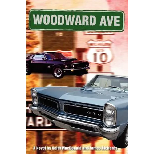 Woodward Avenue