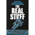 The Real Stuff: A History of Nasa's Astronaut Recruitment Policy
