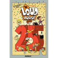The Loud House Vol. 25