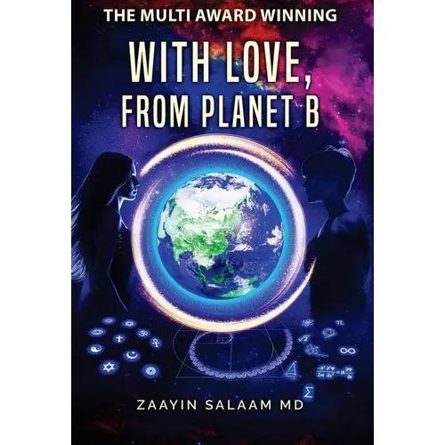 With Love, From Planet B