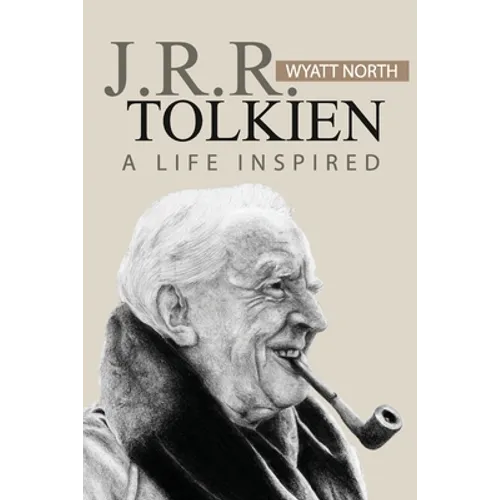 J.R.R. Tolkien: A Life Inspired