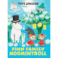 Finn Family Moomintroll