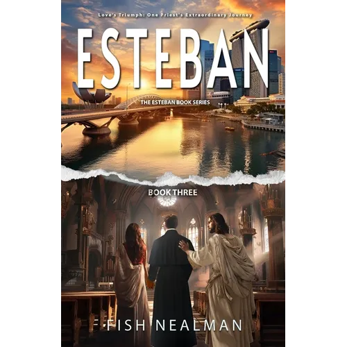 Esteban: Love's Triumph