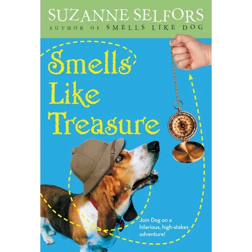 Smells Like Treasure