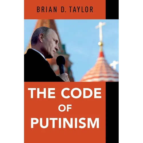 Code of Putinism