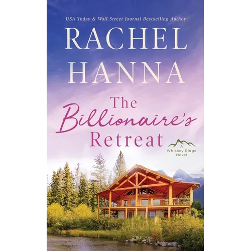 The Billionaire's Retreat