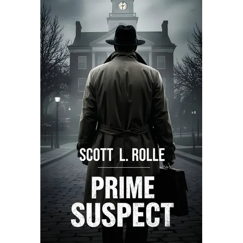 Prime Suspect