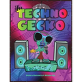 The Techno Gecko