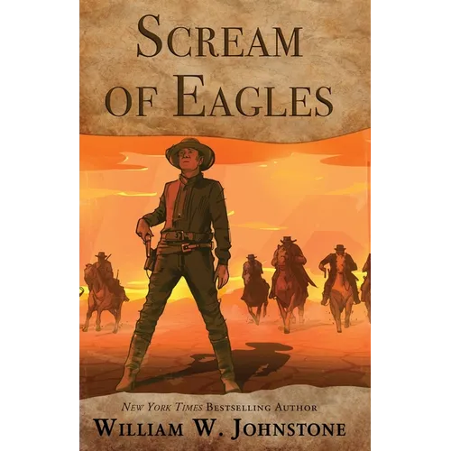Scream of Eagles