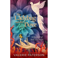 The Ladybug and the Dove: A Memoir of Hell and Hope