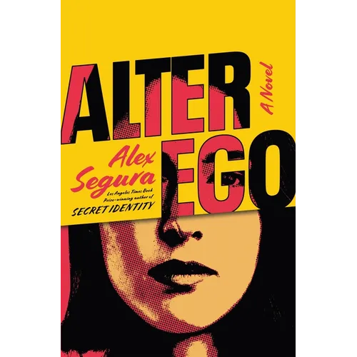 Alter Ego